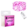 Рождественские гирлянды Springos 20 LED CL0009