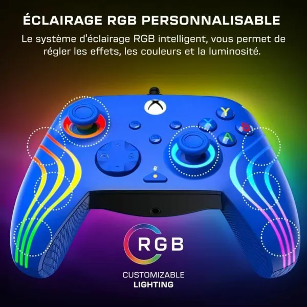 Xbox One valdiklis Turtle Beach