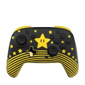 Žaidimų valdiklis Turtle Beach Super Mario Star Switch