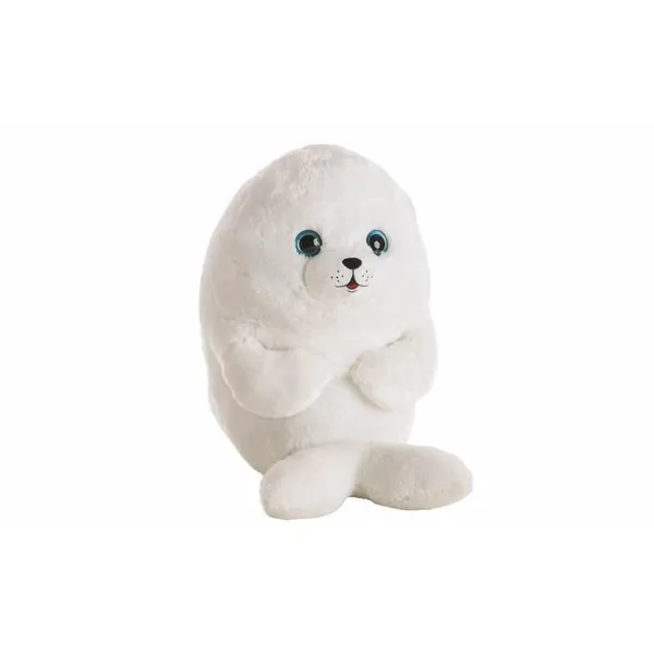 Pehmolelu Hylje Valkoinen 18 cm