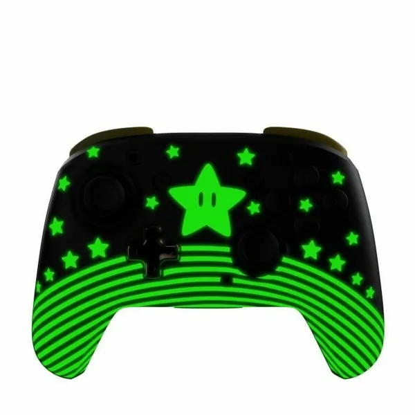 Mängupult Turtle Beach Super Mario Star Switch