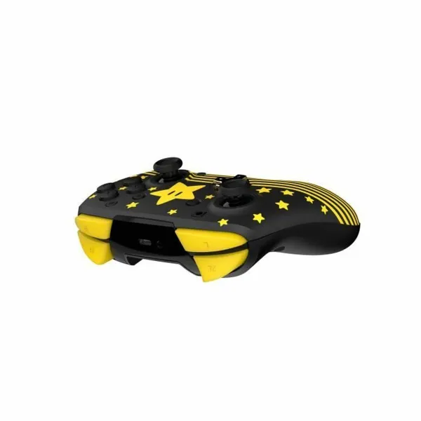 Mängupult Turtle Beach Super Mario Star Switch