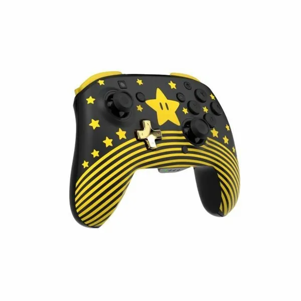 Spēles Kontrole Turtle Beach Super Mario Star Switch