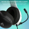 Austiņas Turtle Beach Airlite Fit Balts/Melns