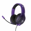 Austiņas Turtle Beach Airlite Fit Violets