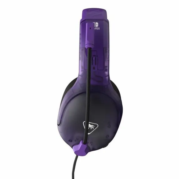 Headphones Turtle Beach Airlite Fit Purple