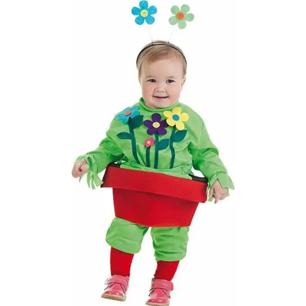 Маскарадные костюмы для младенцев Банка 0-12 Months (3 Предметы)