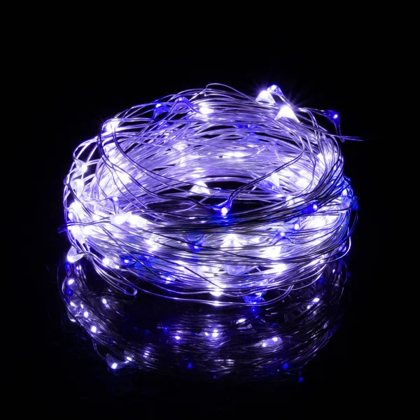 Рождественская гирлянда Springos CL0010, 20 LED