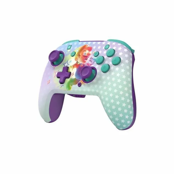 Spēles Kontrole Turtle Beach Rematch Mario Nintendo Switch