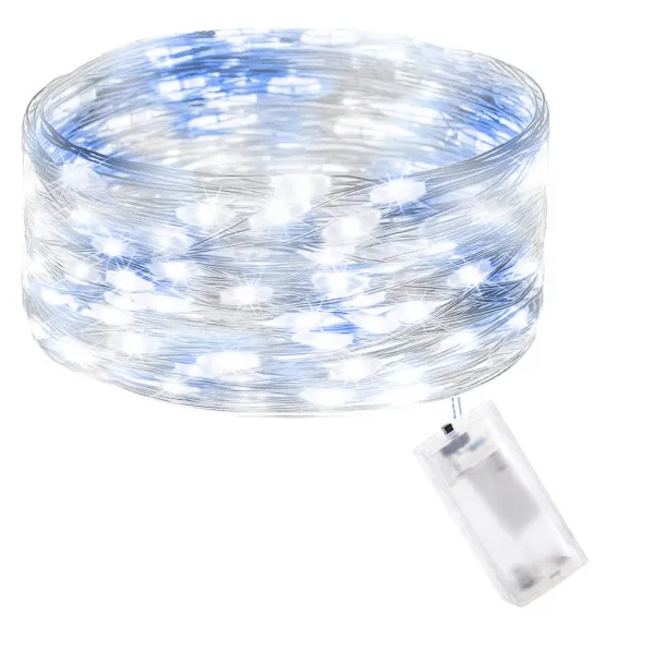 Рождественская гирлянда Springos CL0010, 20 LED