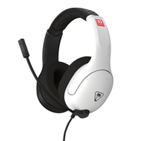 Ausinės Turtle Beach Airlite Fit Balta