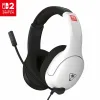 Ausinės Turtle Beach Airlite Fit Balta