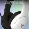 Austiņas Turtle Beach Airlite Fit Balts