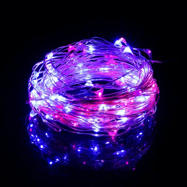 Рождественские огни Springos CL0011, 20 LED