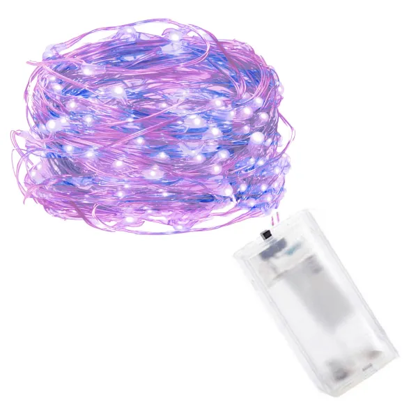 Рождественские огни Springos CL0011, 20 LED