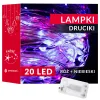 Рождественские огни Springos CL0011, 20 LED