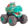 Barža Moster Trucks Coco 17 x 15 x 15 cm