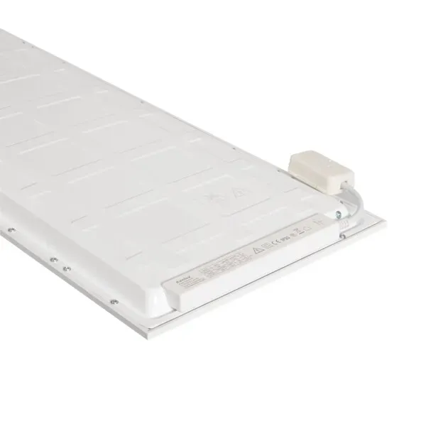 Recessed-mounted LED panel BLINGO LED