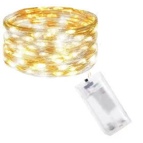 Joulukoristevalot Springos CL0012 20 LED