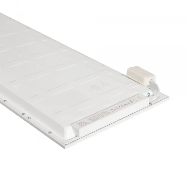 Recessed-mounted LED panel BLINGO LED