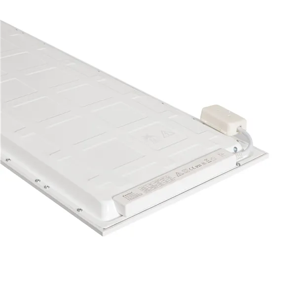 Recessed-mounted LED panel BLINGO LED