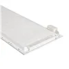 Recessed-mounted LED panel BLINGO LED