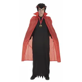 Cloak Red S M/L Vampire