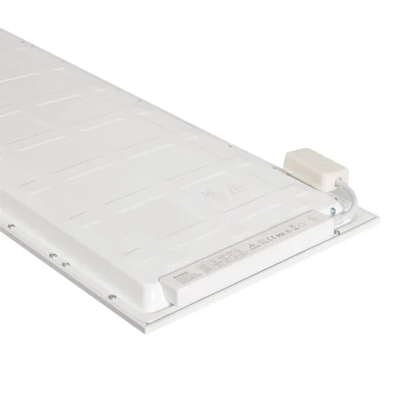 Recessed-mounted LED panel BLINGO LED