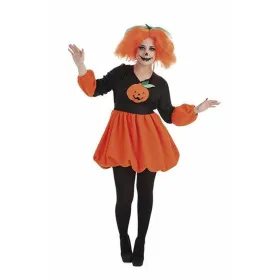 Costume for Adults Pumpkin L M/L (3 Pieces)