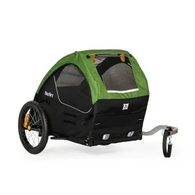 Velosipēda treileris Burley BU-947108
