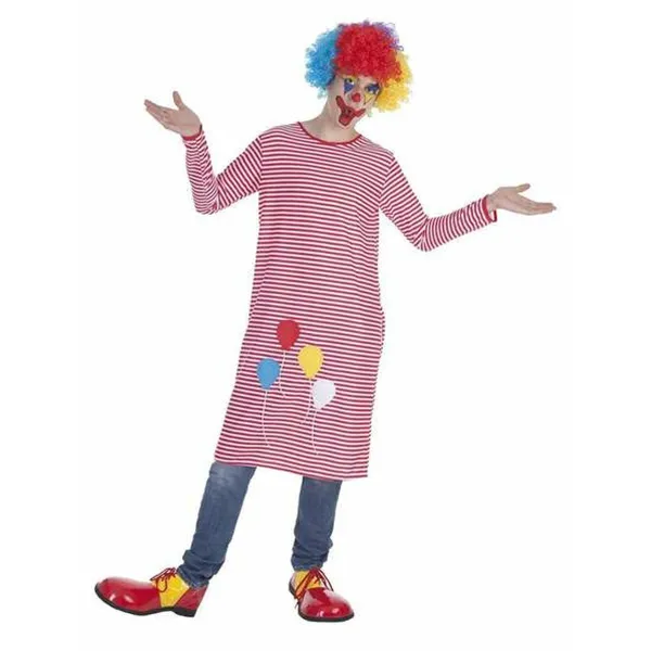 Aikuisten asut Miespelle M/L (2 Kappaletta)