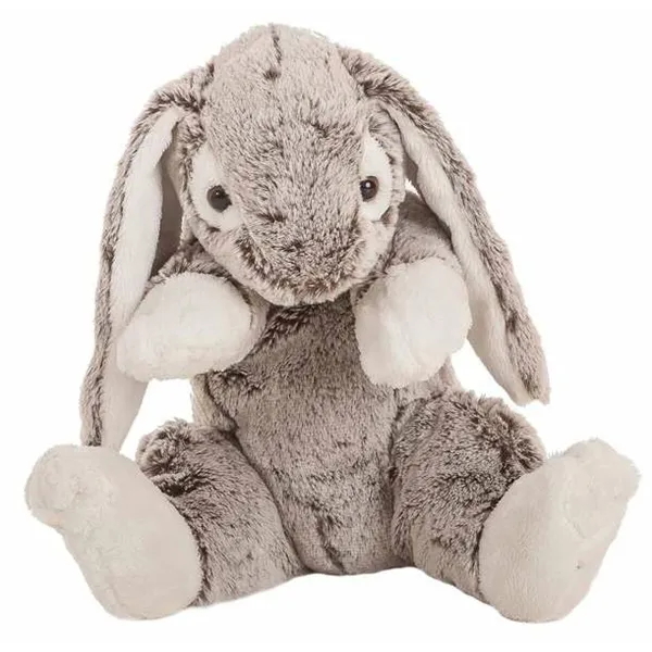 Pehme mänguasi Blandi Jänes Hall 42 cm
