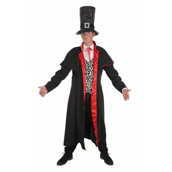 Costume for Adults Southern Knight L M/L (4 Pieces)