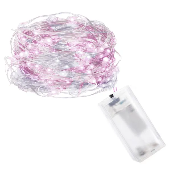 Рождественская гирлянда Springos CL0013, 20 LED