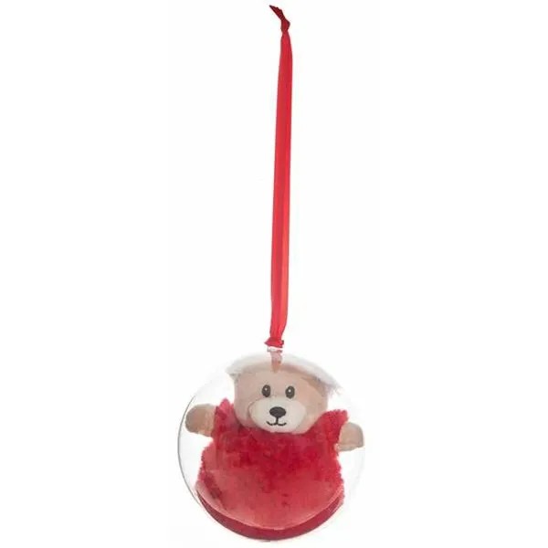 Pūkaina Rotaļlieta X´Mas