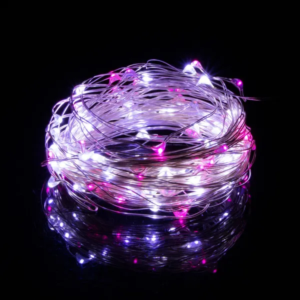Рождественская гирлянда Springos CL0013, 20 LED