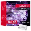 Рождественская гирлянда Springos CL0013, 20 LED
