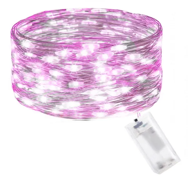 Рождественская гирлянда Springos CL0013, 20 LED