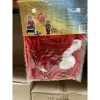 Costume for Babies 18 Months Father Christmas Red