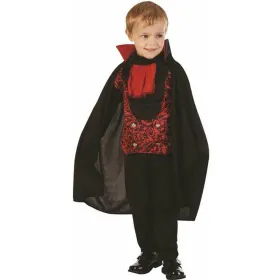 Kostiumas kūdikiams Danubio Vampyras (3 Dalys)