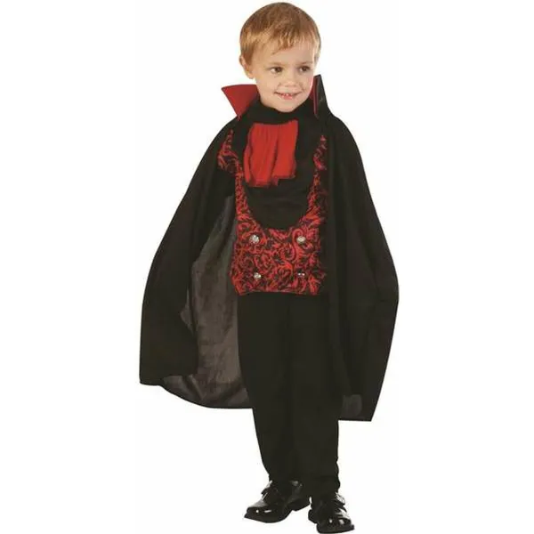 Kostiumas kūdikiams Danubio Vampyras (3 Dalys)