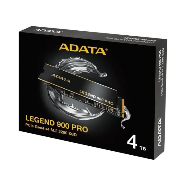 Жесткий диск Adata SLEG-900P-4TCS