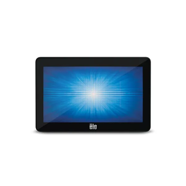 Monitors Elo Touch Systems 0702L 7" 60 Hz