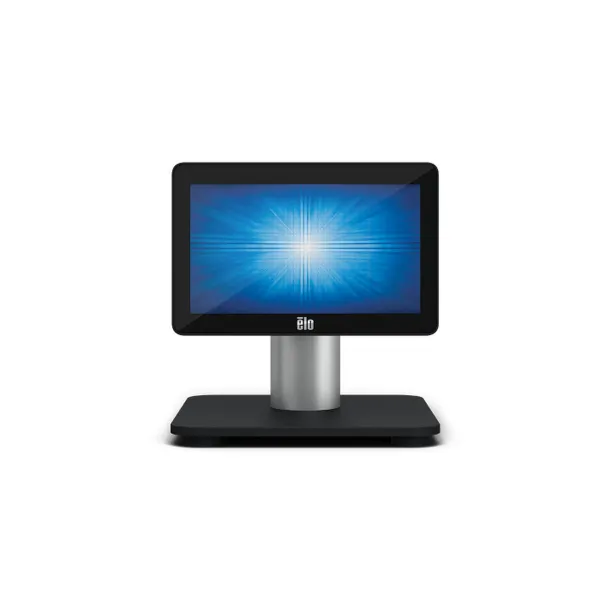 Monitors Elo Touch Systems 0702L 7" 60 Hz