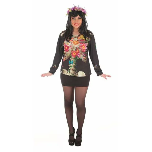 Kostumas suaugusiems Catrina M/L