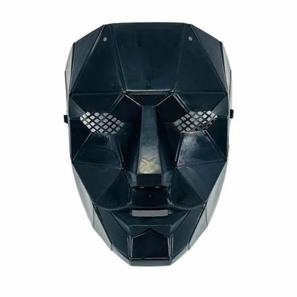 Mask My Other Me The Squid Game Must M