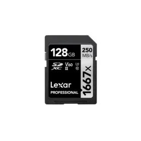USB stick Lexar SDXC, 128 GB 128 GB