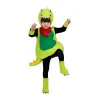 Kostiumas vaikams My Other Me Dinozauras (4 Dalys)