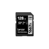 USB-pulk Lexar SDXC, 128 GB 128 GB