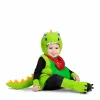Kostiumas vaikams My Other Me Dinozauras (4 Dalys)